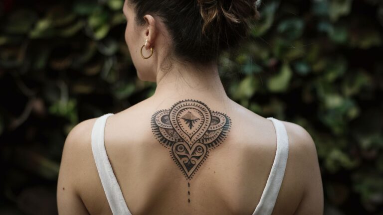 Tattoo Nazorg: Tips voor een Perfecte Genezing